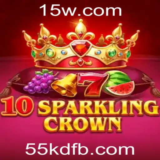 10SparklingCrown: A Nova Sensação no Mundo dos Jogos