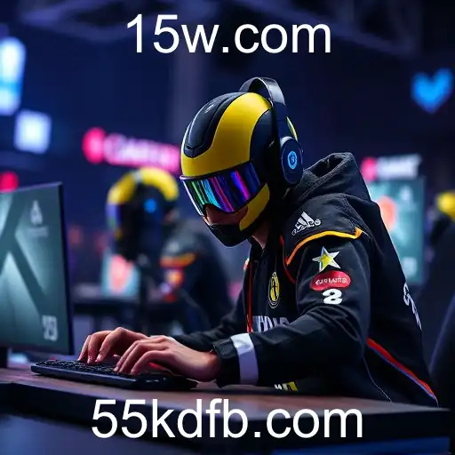 Esportes Virtuais: A Evolução do Entretenimento Competitivo