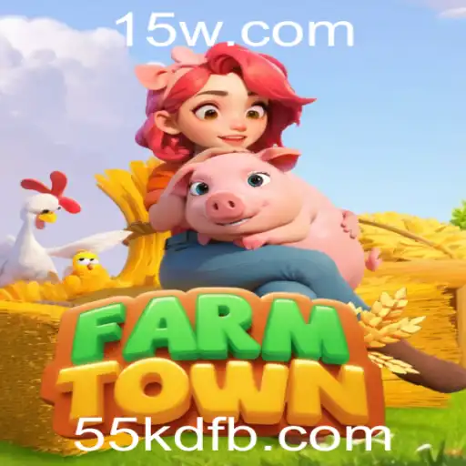 Descubra a Fascinante Aventura de FarmTown: Um Mundo de Agricultura e Estratégia
