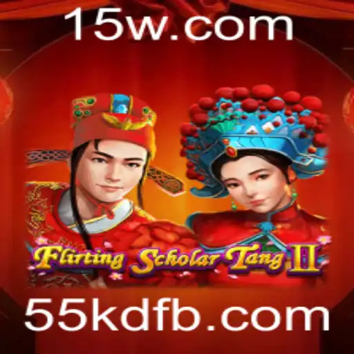 Explorando o Mundo Encantado de Flirting Scholar Tang II