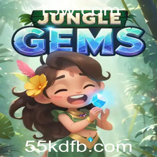 Descobrindo JungleGems: O Novo Fenômeno Entre Jogos de Tabuleiro