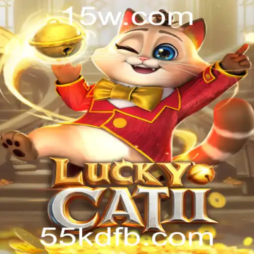Descubra a Emoção de LuckyCatII: O Jogo de Azar Inspirador
