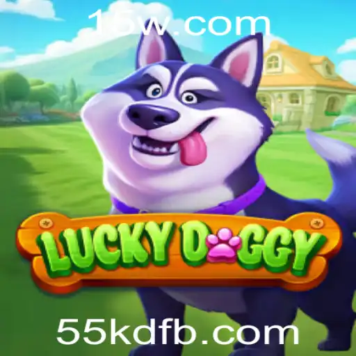 Desvendando LuckyDoggy: O Jogo Que Conquista Novos Jogadores
