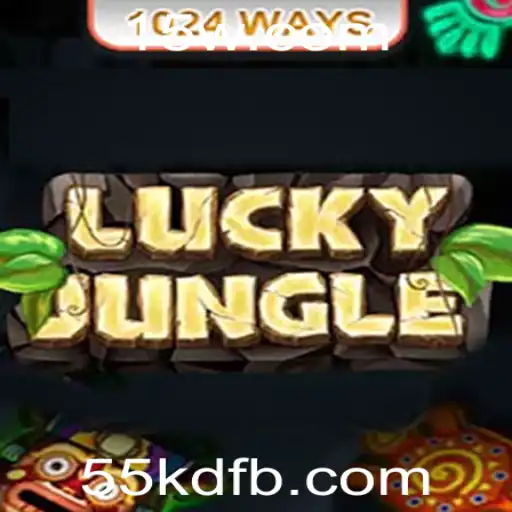 Descobrindo LuckyJungle1024: Uma Aventura Inovadora