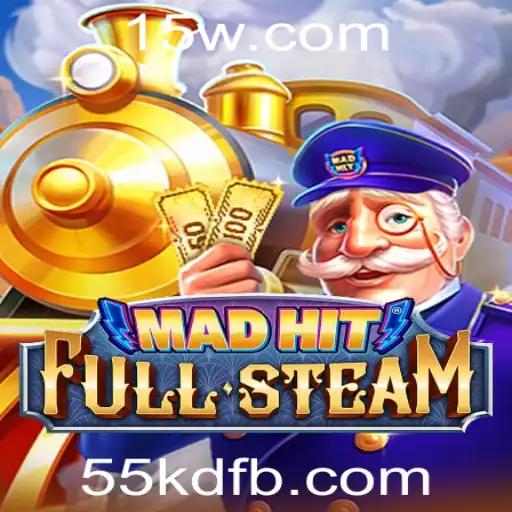 MadHitFullSteam: O Novo Sensação do Mundo dos Jogos