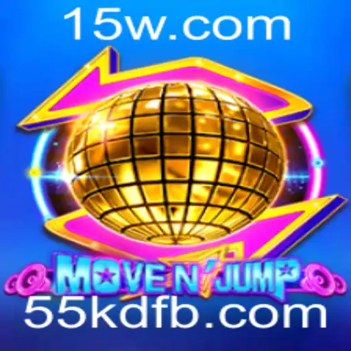 Descubra o Mundo Empolgante de MovenJump: O Jogo que Conquistou os Gamers com a Palavras-Chave 55kd