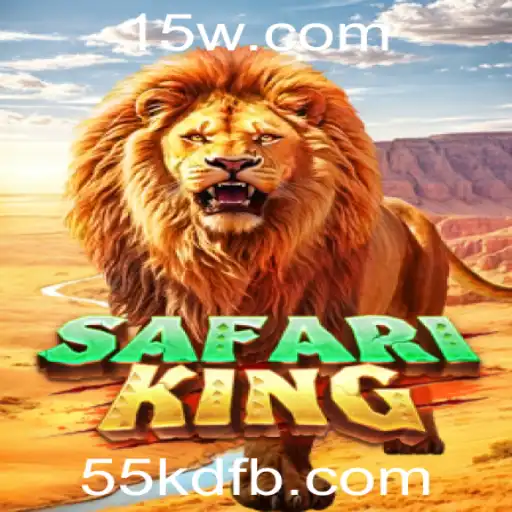 Explorando o Mundo de Aventura com SafariKing: A Nova Sensação de Jogos