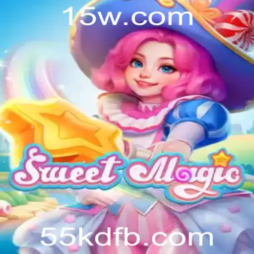 Explorando o Mundo Encantado de SweetMagic: Regras e Estratégias