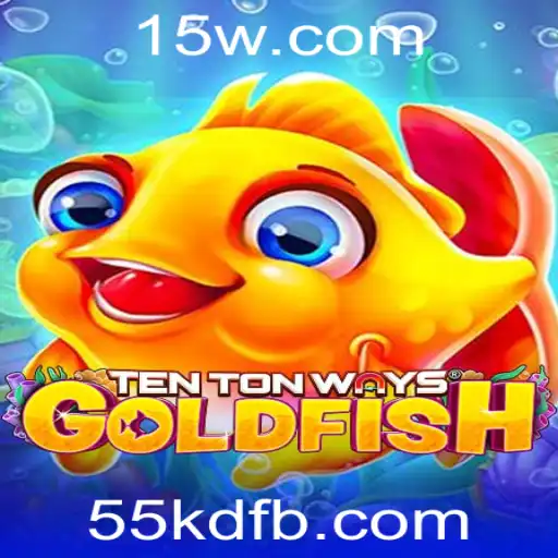 Descubra o Mundo de 'TenTonWaysGoldfish'