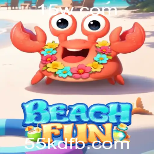 Explorando o Fascinante Mundo de BeachFun: Uma Jornada de Diversão na Areia