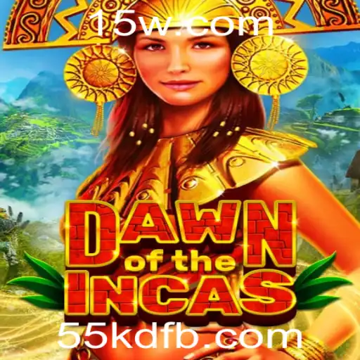 DawnoftheIncas: Explorando o Fascinante Mundo dos Incas