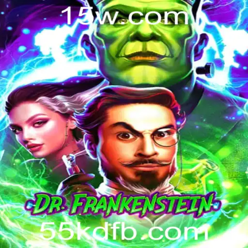 Explorando o Mundo Fascinante do Jogo DrFrankenstein