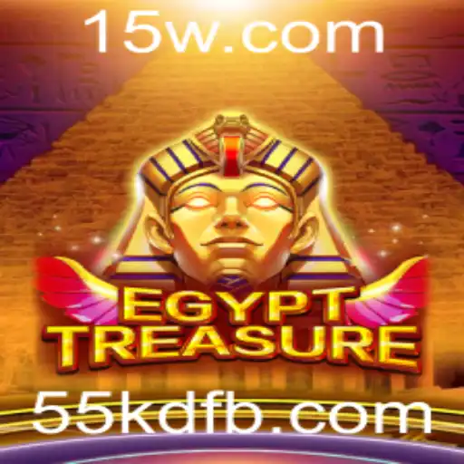 Descubra os Segredos de EgyptTreasure: Um Mergulho no Jogo e Suas Regras