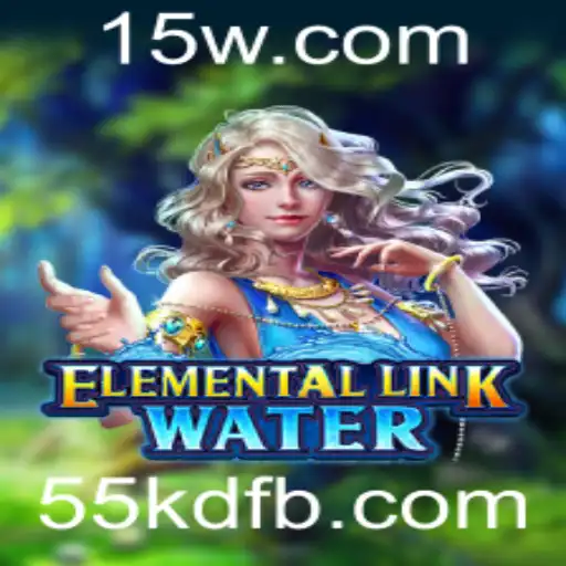 Descubra o Mundo de ElementalLinkWater: Uma Aventura Submersa