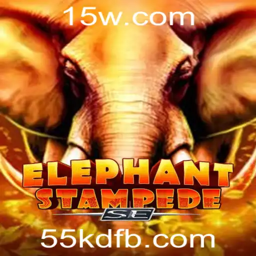 Descubra o Mundo Empolgante de ElephantStampedeSE