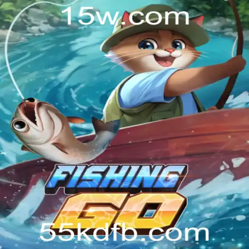 Descobrindo o Mundo de FishingGO: Uma Aventura Aquática com 55kd