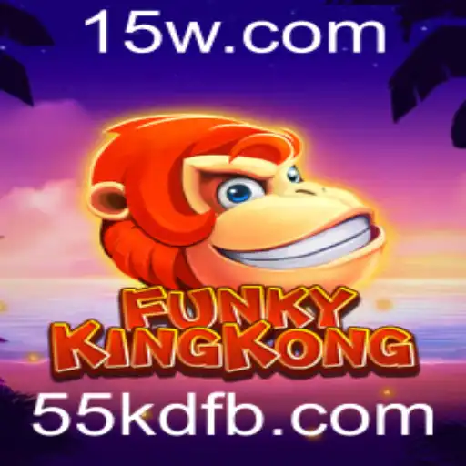 Explorando as Aventuras de FunkyKingKong: O Jogo que Revoluciona Diversão e Estratégia