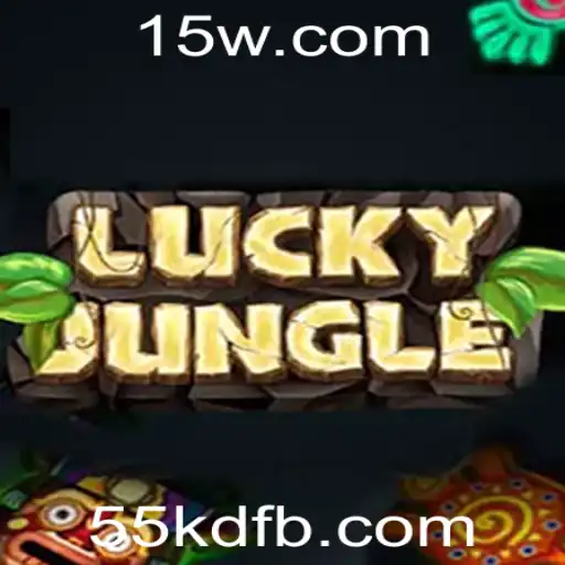 Descubra o Excitante Mundo de LuckyJungle: Um Jogo de Estratégia e Aventura