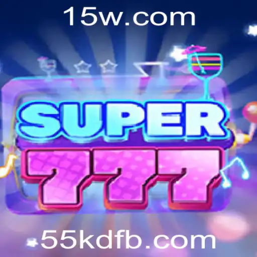 Super777: Mergulhe na Emoção do Novo Jogo Inovador