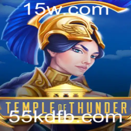 Explorando o Mundo de TempleofThunder: Aventura, Estratégia e Mistério