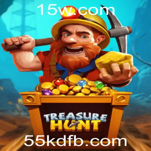 Explorando o Mundo Fascinante de TreasureHunt: Uma Aventura em Cada Jogo
