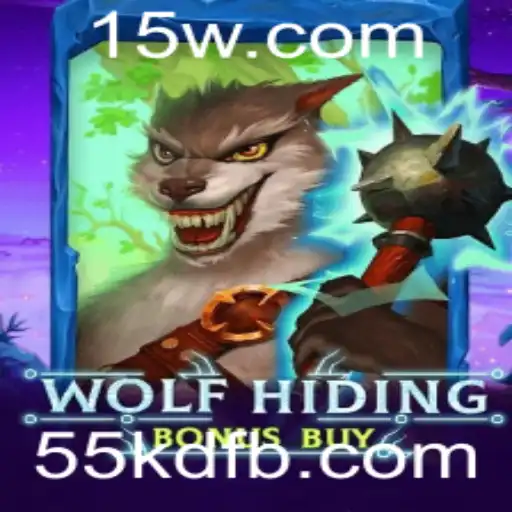 Explorando o Universo de WolfHidingBonusBuy: Uma Imersão Completa